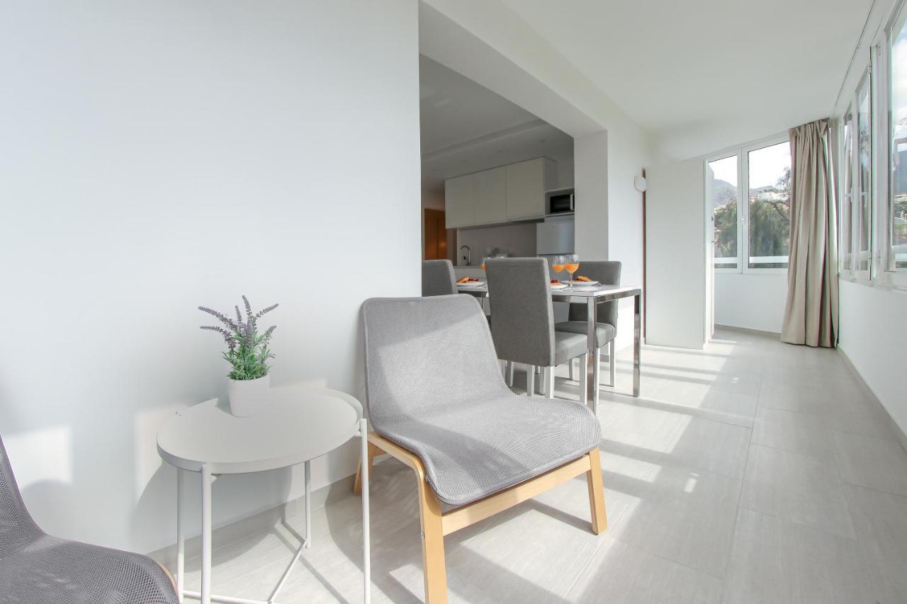 Stunning Apartment With Ocean View Playa Feñabe Zewnętrze zdjęcie