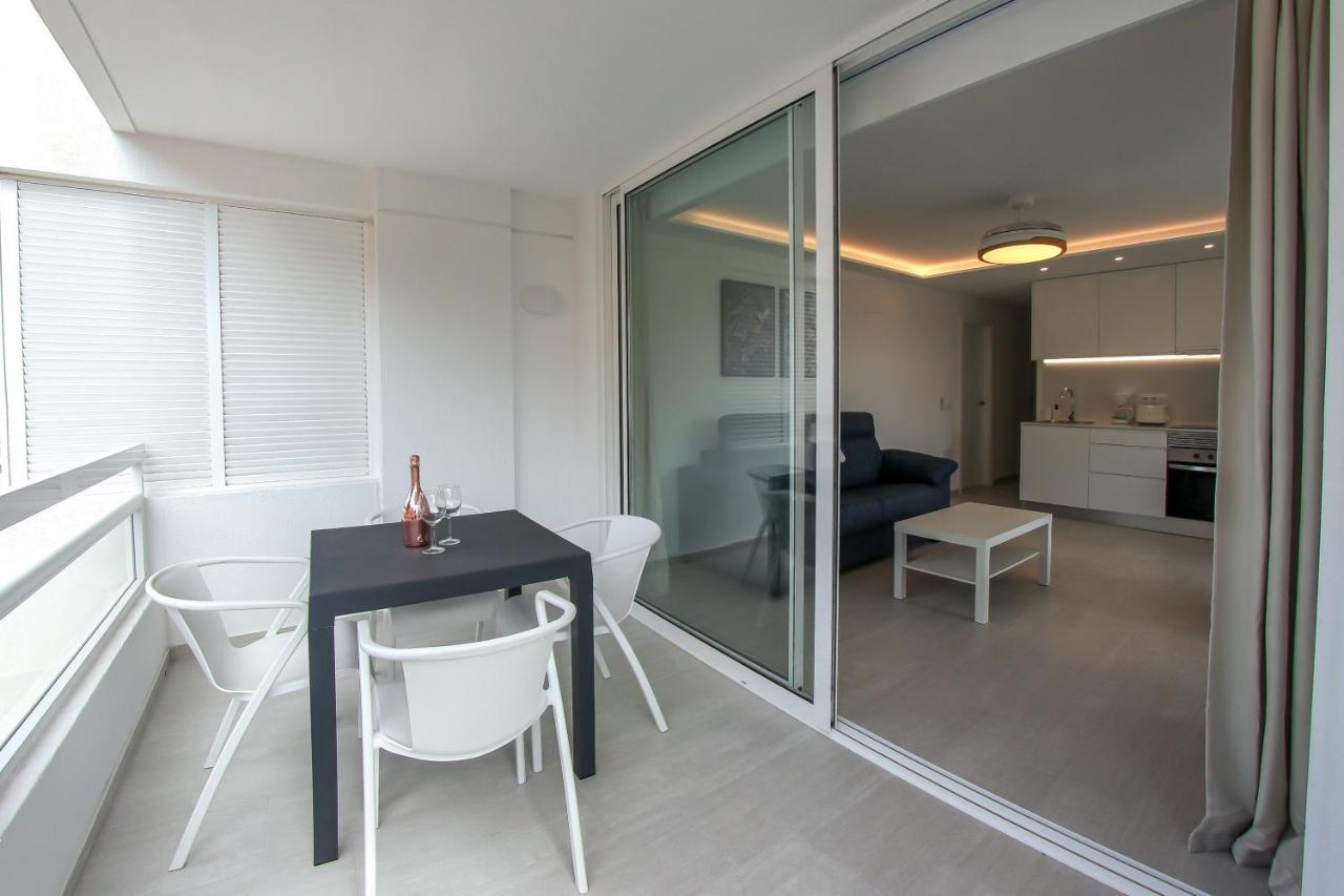 Stunning Apartment With Ocean View Playa Feñabe Zewnętrze zdjęcie