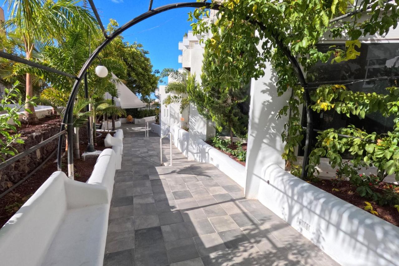 Stunning Apartment With Ocean View Playa Feñabe Zewnętrze zdjęcie